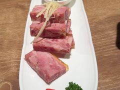 -周家二小姐的菜(西津渡店)