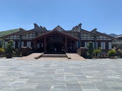 -四渡赤水纪念馆