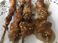 -老毛手抓·盐池滩羊非遗手抓(宁夏总店)