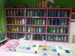 -瓦匠工社·马赛克·积木拼图·亲子手工DIY