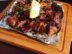 -IL Forno 意坊·意大利餐厅(温州万象城店)