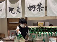 -李山山茶事(景枫店)
