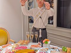 -京彩臻品火锅