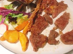 -TA'塔雀 墨西哥餐厅(江都金鹰店)