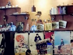 环境-青松大叔的店(东财店)