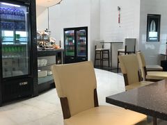 餐台-虹桥机场国航贵宾室v8