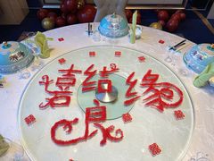 -御仙都北京菜馆·烤鸭店(双井店)