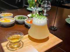 -Fuzzy Bistro 浮几韩餐·茶酒馆