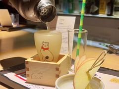 -GOEN·缘