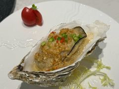 -海粤阁·精致粤菜·宴会厅(宝安店)