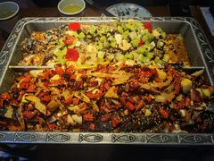 -锦尚阁烤鱼(望京新荟城店)