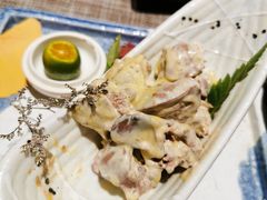 -山上下日本料理(万象城店)