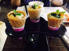 -79号渔船海鲜饭店(华强北店)