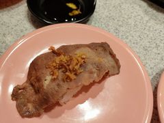 -争鲜回转寿司(南开大悦城店)