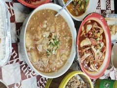 -老三样·旧食新味(船山路店)