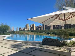 -清河半岛温泉度假酒店