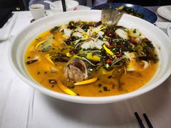 -鹿鸣酒家(越秀店)