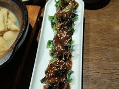 -张大嘴菜馆(庞各庄店)