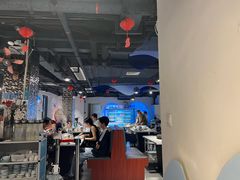 -碗中海·蒸汽海鲜·桑拿鸡(岭南天地店)