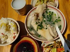 -老方桌烂蹄花川菜馆(九龙坡店)