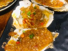 -小俩口烧烤东北菜(双井店)