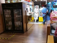-西贝莜面村(当代商城店)