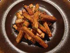 -自如ZSPACE四合院艺术餐厅