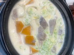 -东江海辉酒楼·公司团建·商务宴请·生日宴(宝安店)