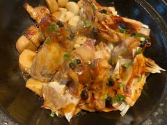 -炳胜品味(海印总店)