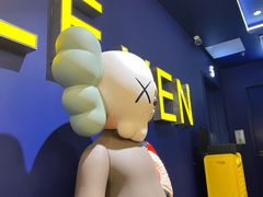 -ELEVEN桌游剧本杀轰趴馆(三里屯店)