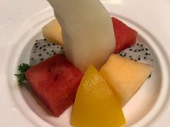 -斗牛士牛排(南京东路店)