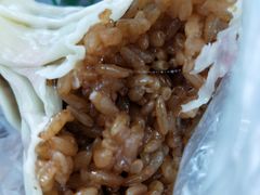 -航天馒头(瞻园路店)