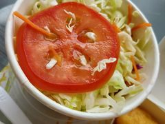 -麦当劳(人民南路店)