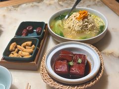 -锦府盐帮·张宅(世纪金源店)