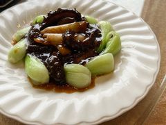 -烤肉宛饭庄(北新桥店)