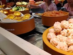 -龍歌自助小火锅(秦淮水游城店)