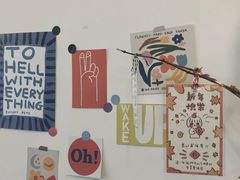 -白熊咖啡(闽江大道店)