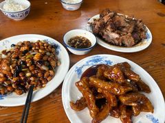 -洪福亮酒家(南草厂街店)