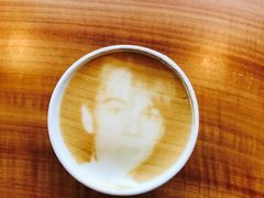 -dotcom coffee古点咖啡(致真大厦店)