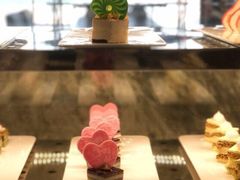 -紫鑫戴斯大酒店-云顶全日自助餐厅