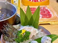 -松野谷·寿喜烧自助(华联顺义金街购物中心店)