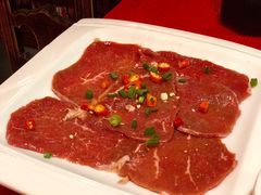 -谭鸭血老火锅(漳州路店)