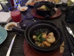 -长沙北辰洲际酒店-兰调全日餐厅