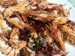 -四川小胡子海鲜(丁村万人海鲜广场店)