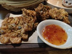 -潮粥荟·潮汕砂锅粥(朝阳大悦城店)