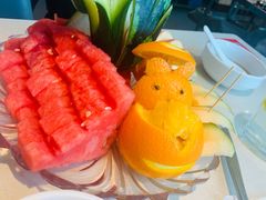 -海底捞火锅(万丰桥店)
