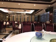-山东老家(黄埔分店)