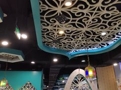 -帕米尔食府(白云观店)