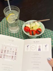 -厦门安达仕酒店·衡境SPA