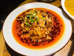 -渝信川菜 · 川味家常菜(长安店)